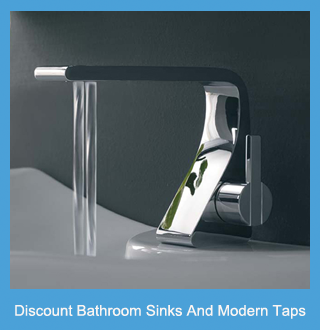 Discount Bathroom Faucets on Discount Bathroom Faucets On Discount Bathroom Sinks And Modern Taps